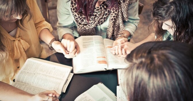 Women's Empower Groups