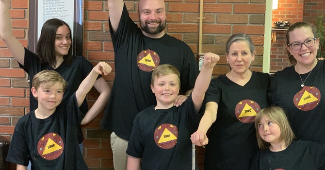 CHRISTIAN FAMILY SERVICE