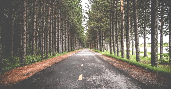 Destination Unknown image