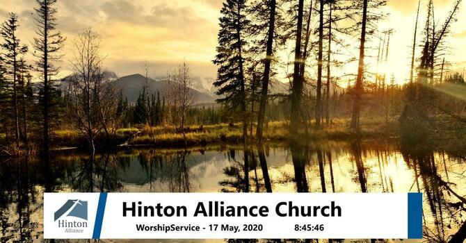 Worship as Warfare: The Battle Belongs To The Lord