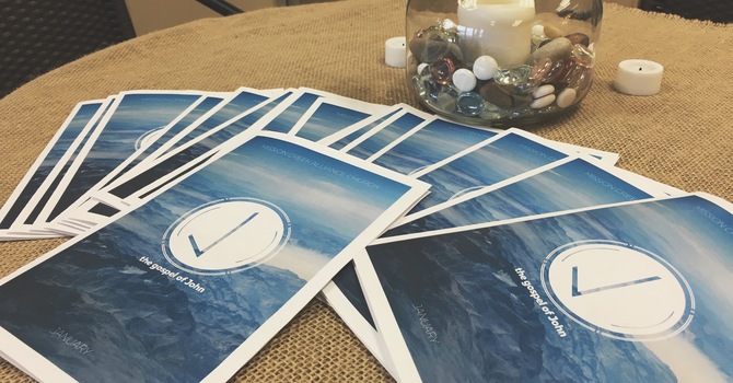 New Monthly Bulletin!  image