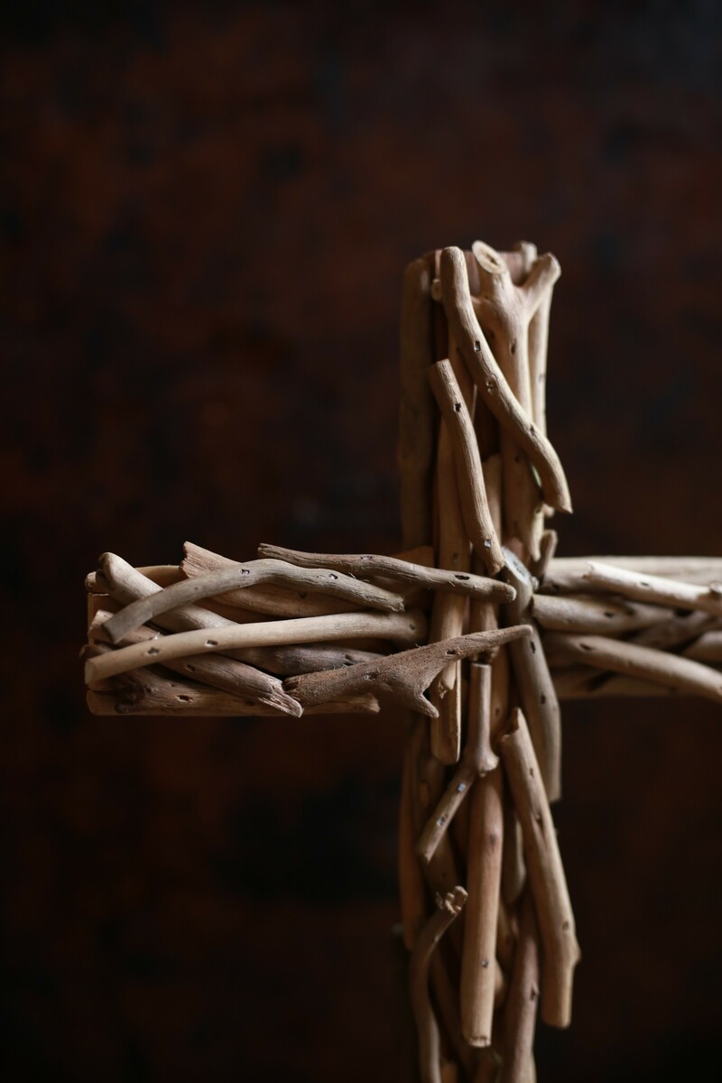 A Sunday Creationism Sermon