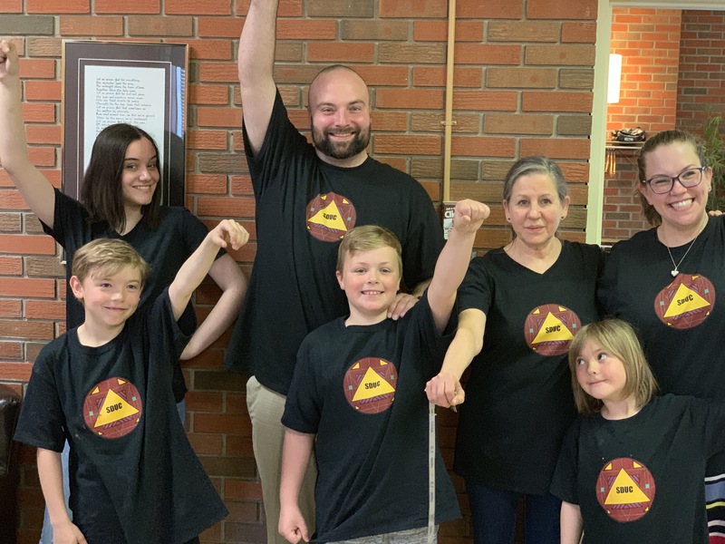 CHRISTIAN FAMILY SERVICE