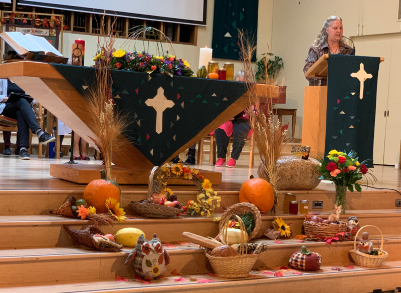 Generosity: A Heart Condition