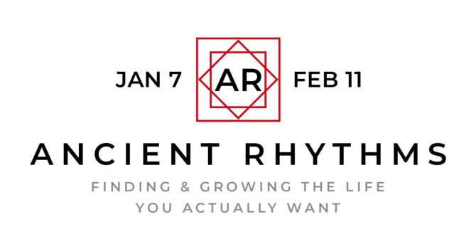 Ancient Rhythms image