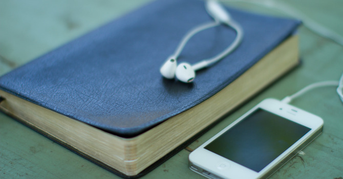 We are listening image