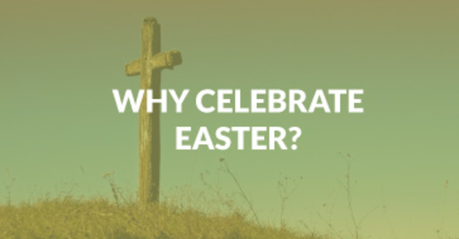 What is good about Good Friday?