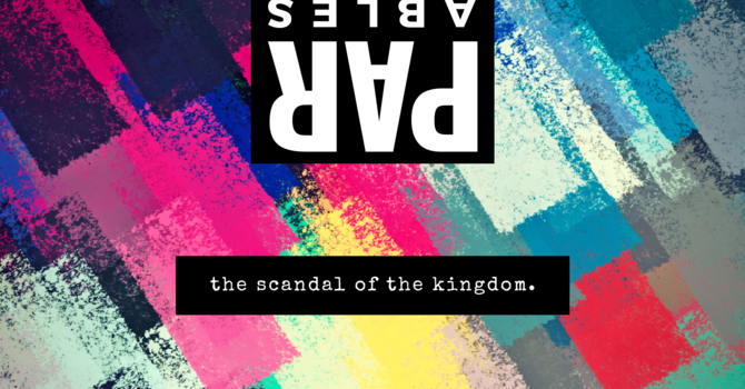 Parable of Posture & Perspective