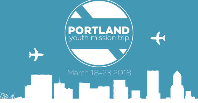 Portland Trip Update image