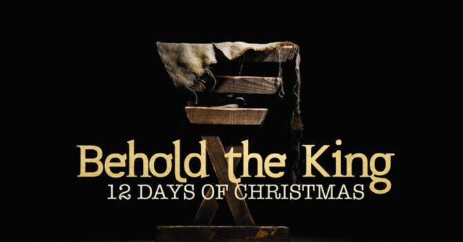 Hark The Herald Angels Sing