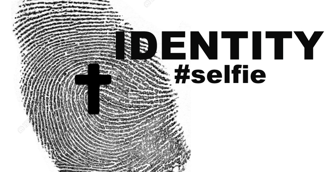 I am IN CHRIST