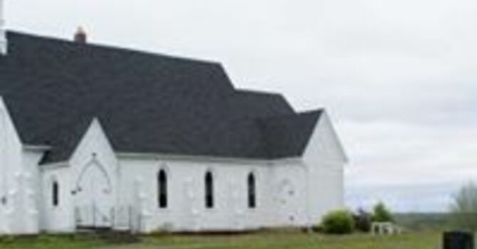 Parish of Maitland