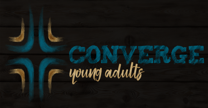Converge (Young Adults)