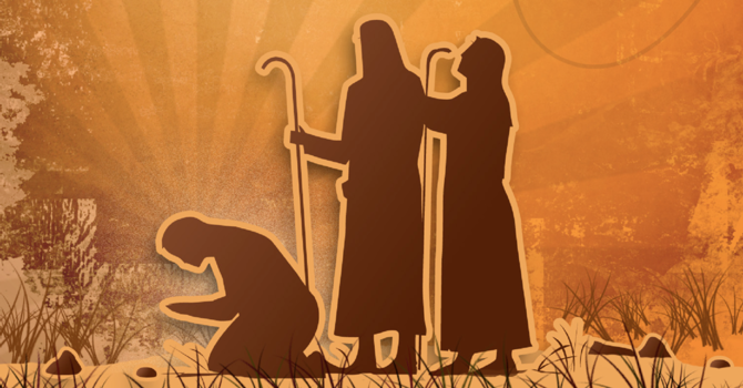 Sunday Bulletin - January8, 2017 image