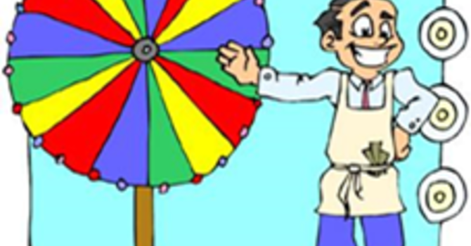 Sunday Bulletin - September 11, 2016 image