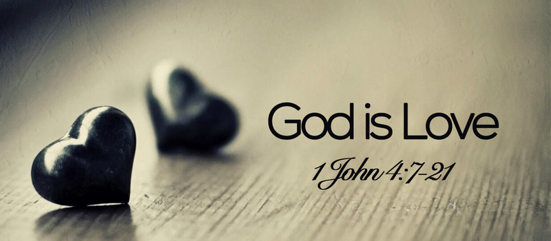 God Is Love