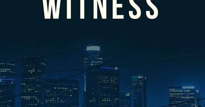 Witnesses for Christ