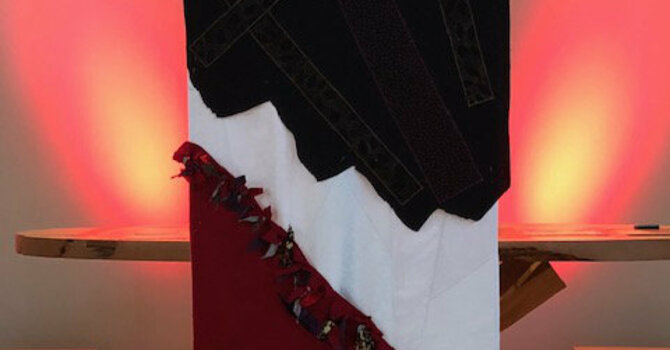 The Passion Banner image