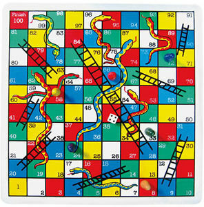 Snakes & Ladders