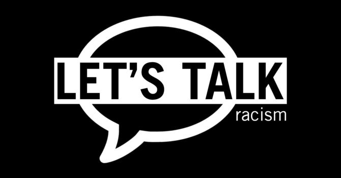 Racism - You Asked The Question! image