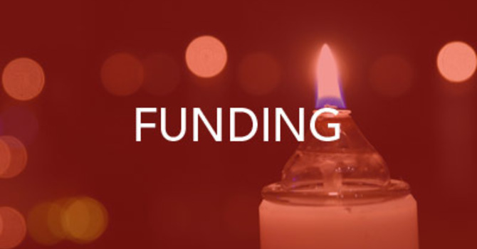 Funding