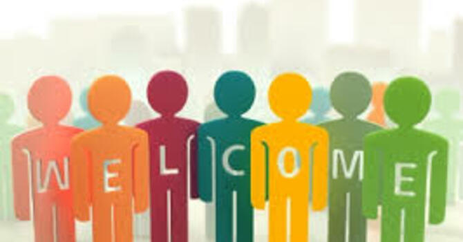 Lay Academy Session for June 3rd and 10th Cancelled image