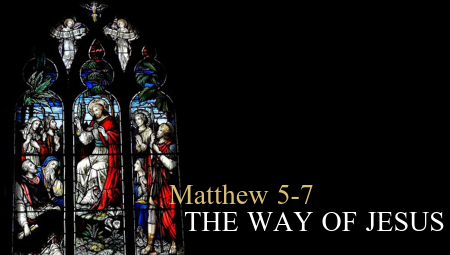 The Way of Jesus