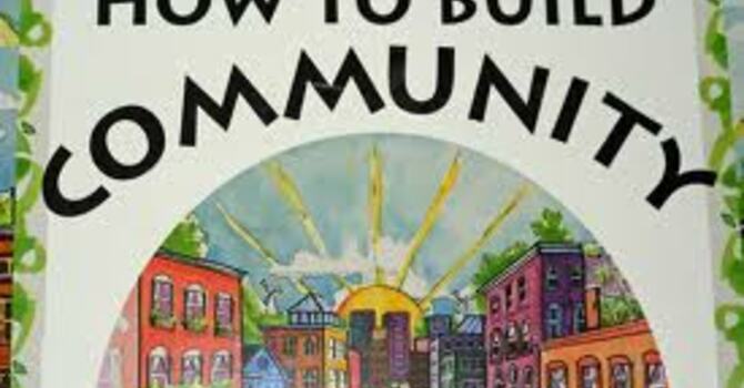 Community Partnerships