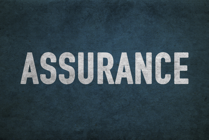 Assurance