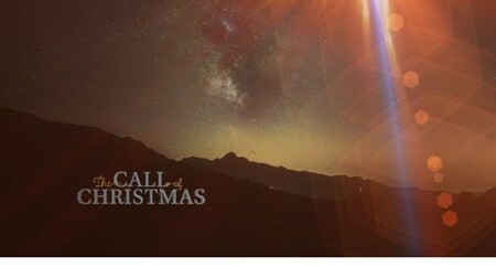The Call of Christmas