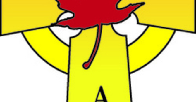 Anglican Church Women (ACW)