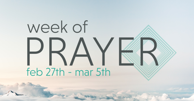 Our Father In Heaven image