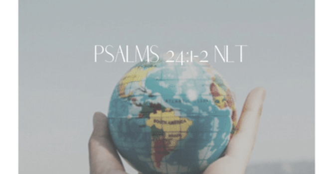 Sunday Bulletin - November 17, 2019 image