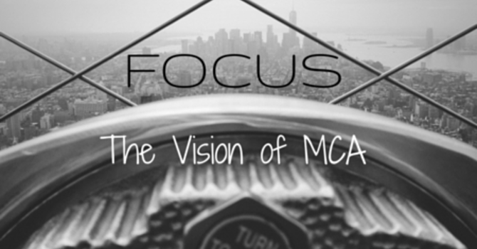 Engage Our City & World Beyond