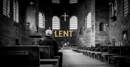 Lent 2019
