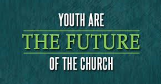 Youth Ministry