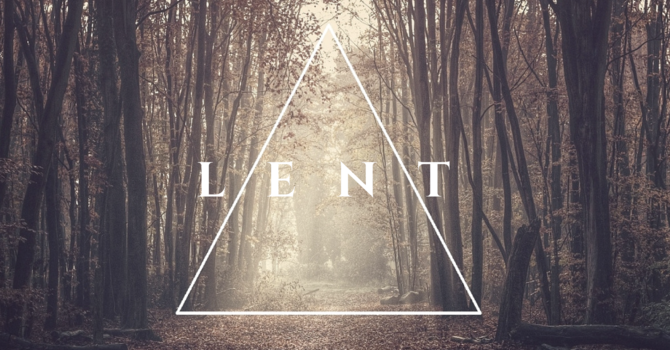 Lent image