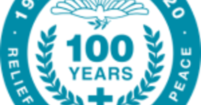 100 Years of MCC image