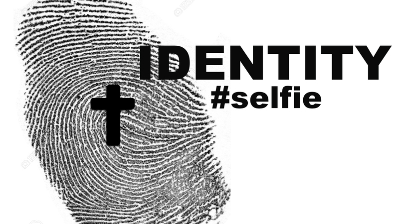 I am IN CHRIST