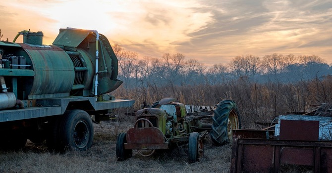  Me & You & Covenant New