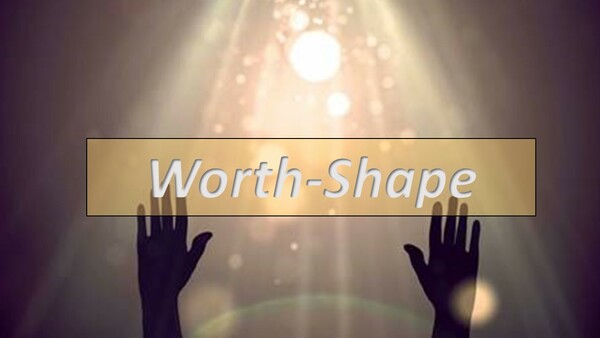 Worth-Shape