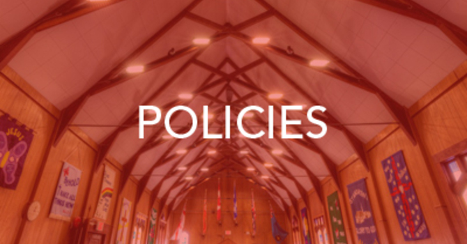 Policies