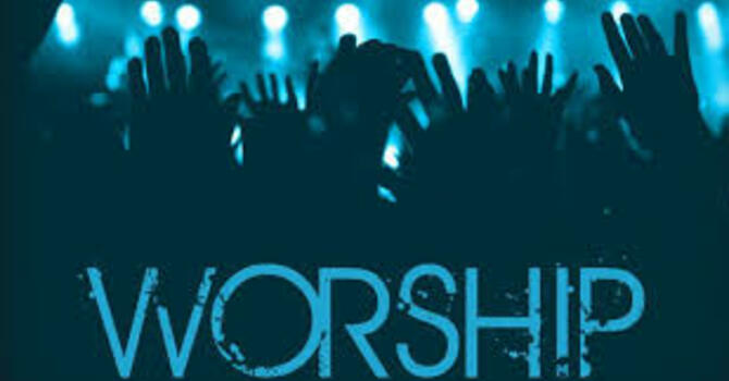 Worship and Prayer