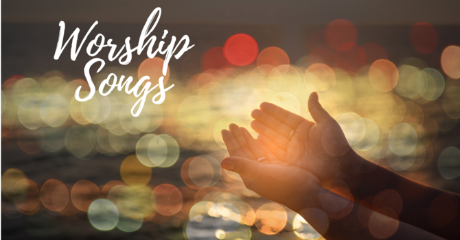 Worship with Taylor Goertzen