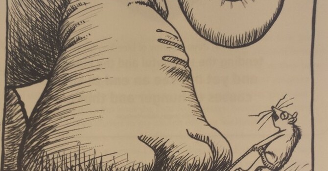 Reconciliation is the centre of our Work 