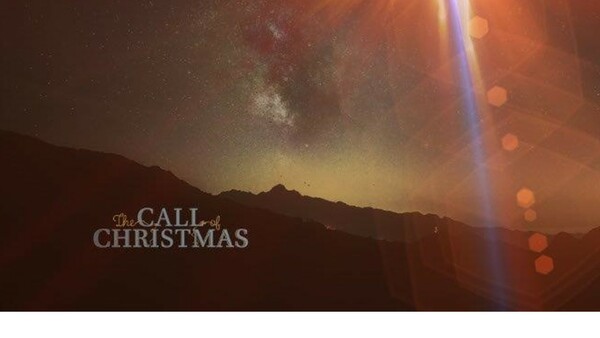 The Call of Christmas