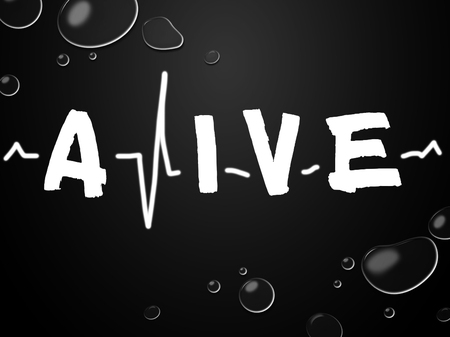 Alive