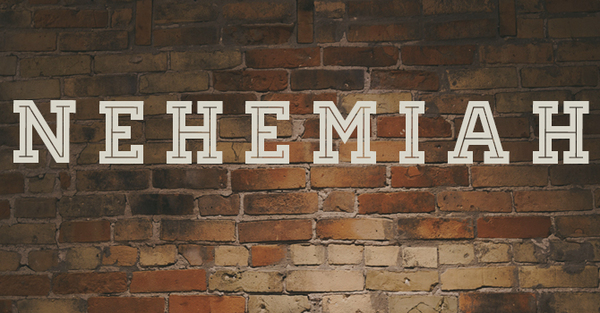 Nehemiah