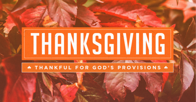 Bulletin - October 8, 2017 image