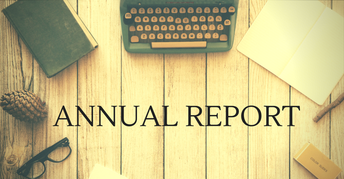Annual Reports